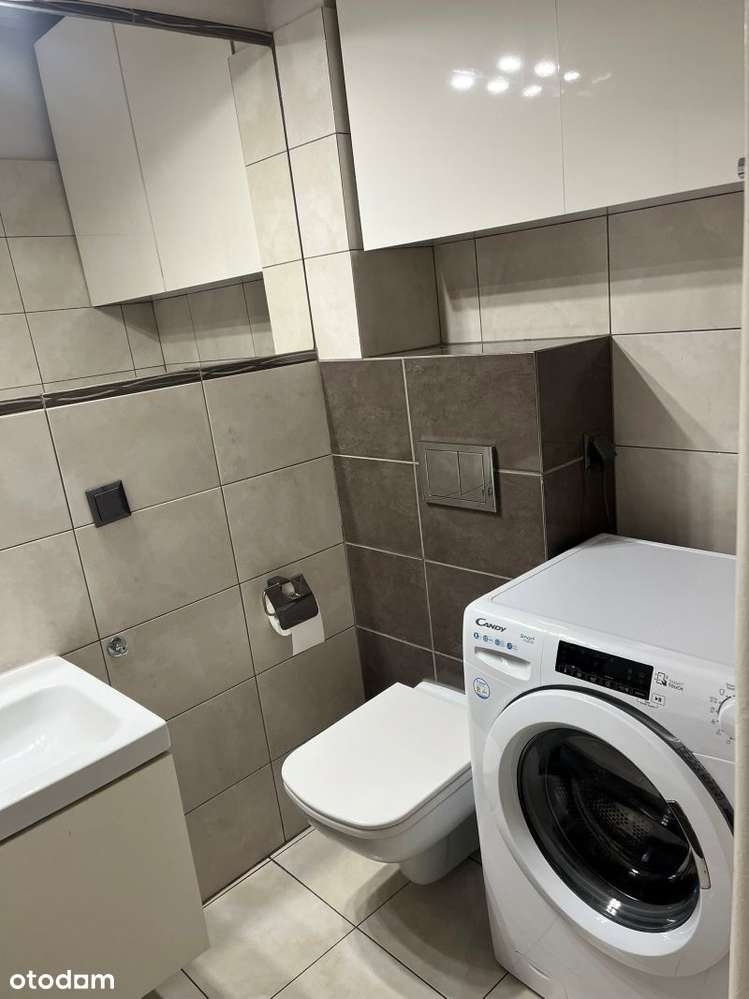 Mieszkanie, 35 m², Poznań - Pełny obrazek: 5/12