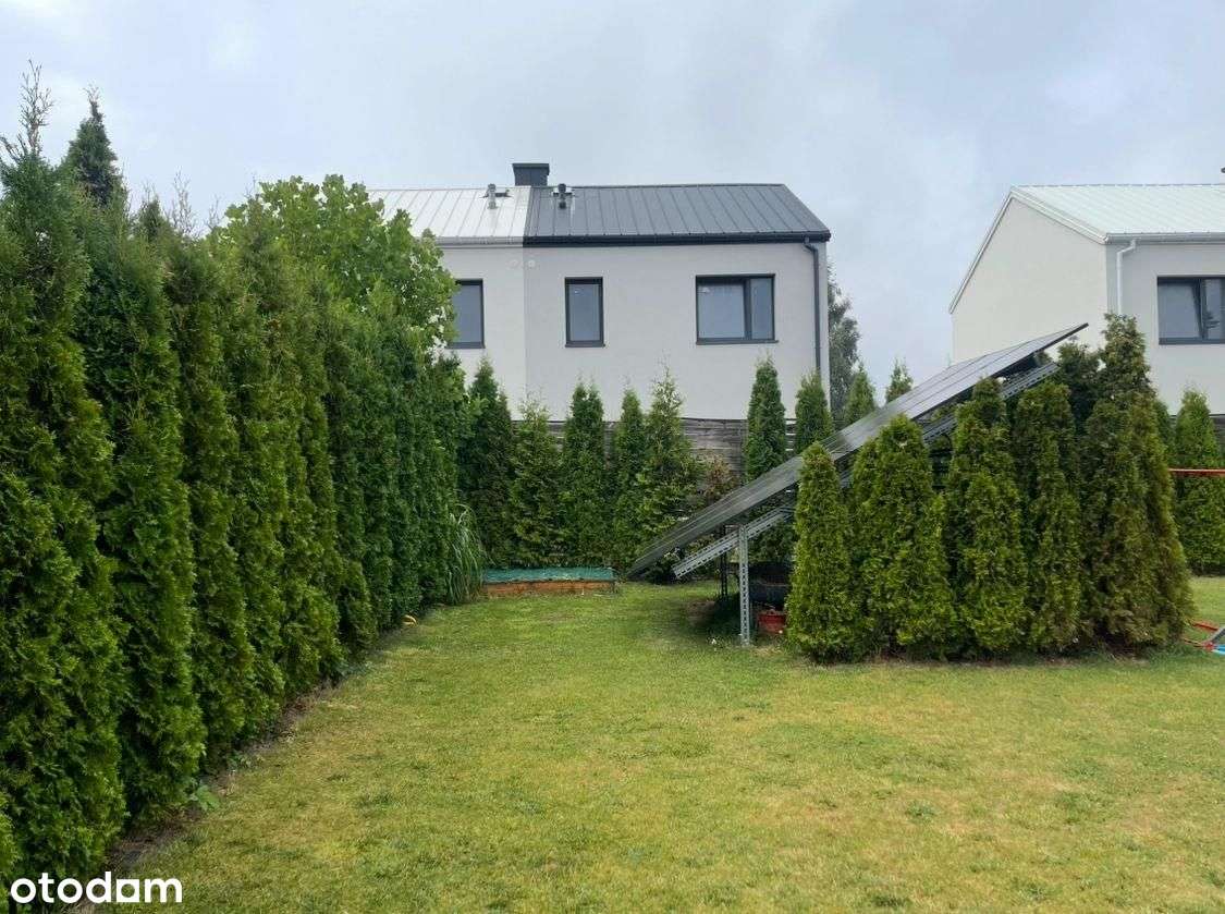 Dom w Stylu Rezydencji - Pełny obrazek: 5/7