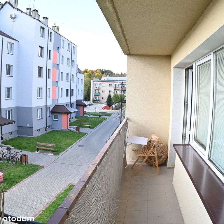 Duże 4 pokojowe w Dwikozach k/Sandomierza - Pełny obrazek: 4/20