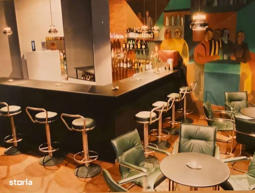 Spatiu Comercial stradal Universitate - Imagine principală: 4/6