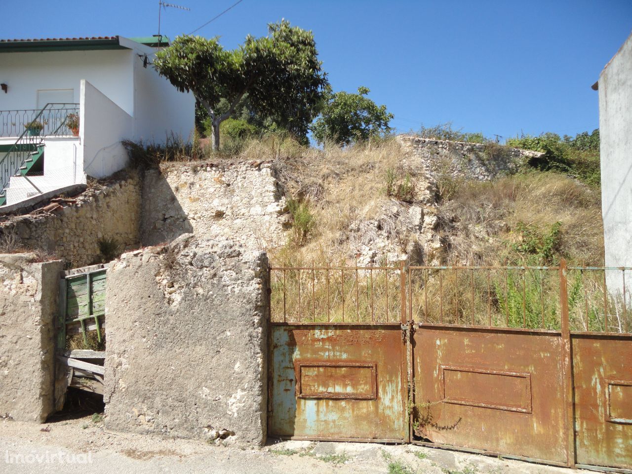 Terreno para construção – Montemor-o-Velho