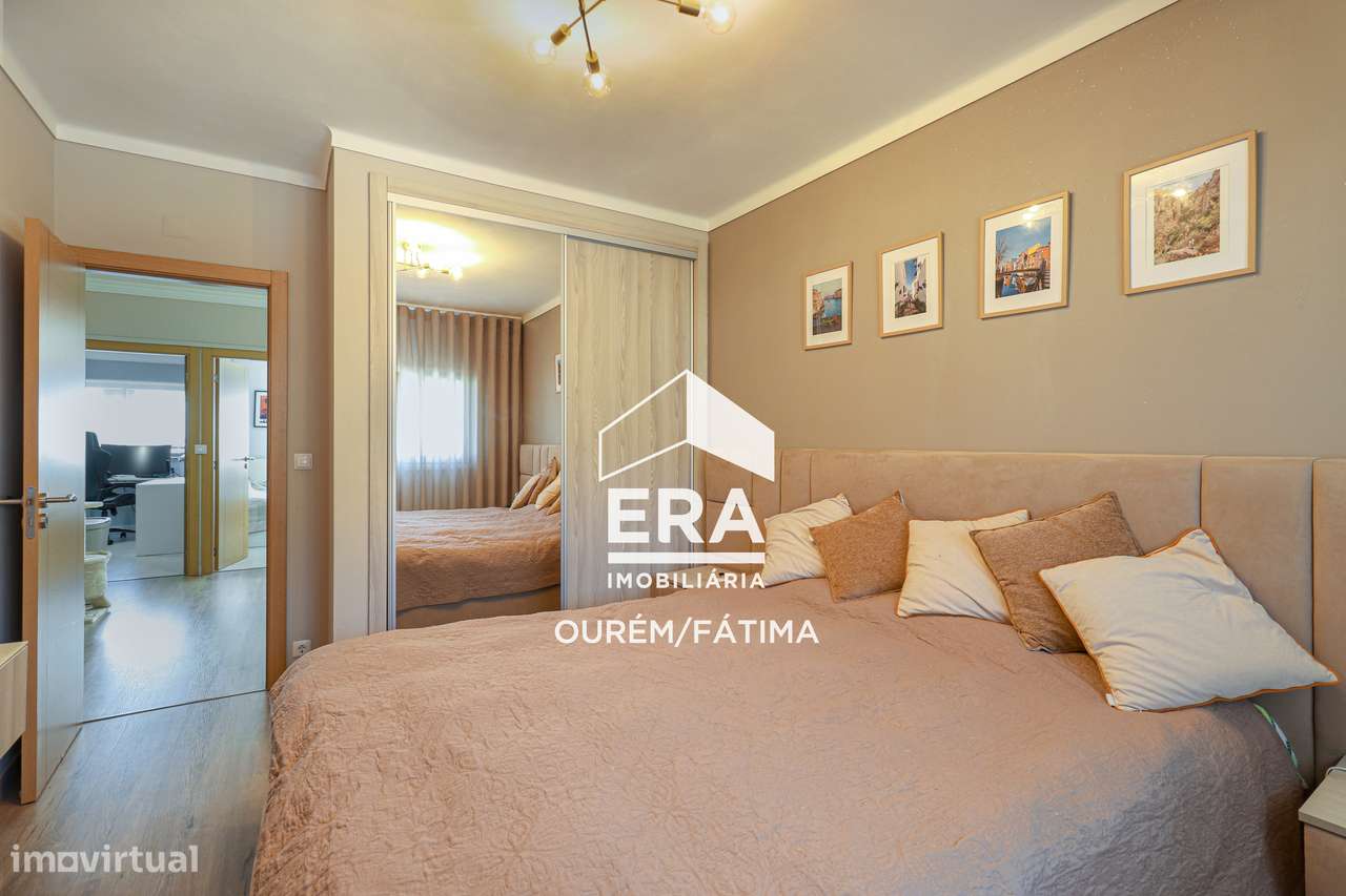 Apartamento T3+2 Duplex, com garagem fechada-8