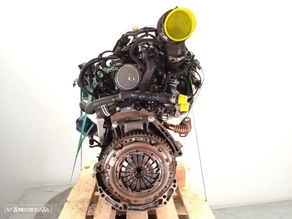 Motor K9K628 RENAULT 1.5L 90 CV - 3