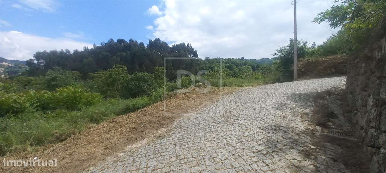 Quinta T2 Venda em Paredes de Viadores e Manhuncelos,Marco de Canavese-27