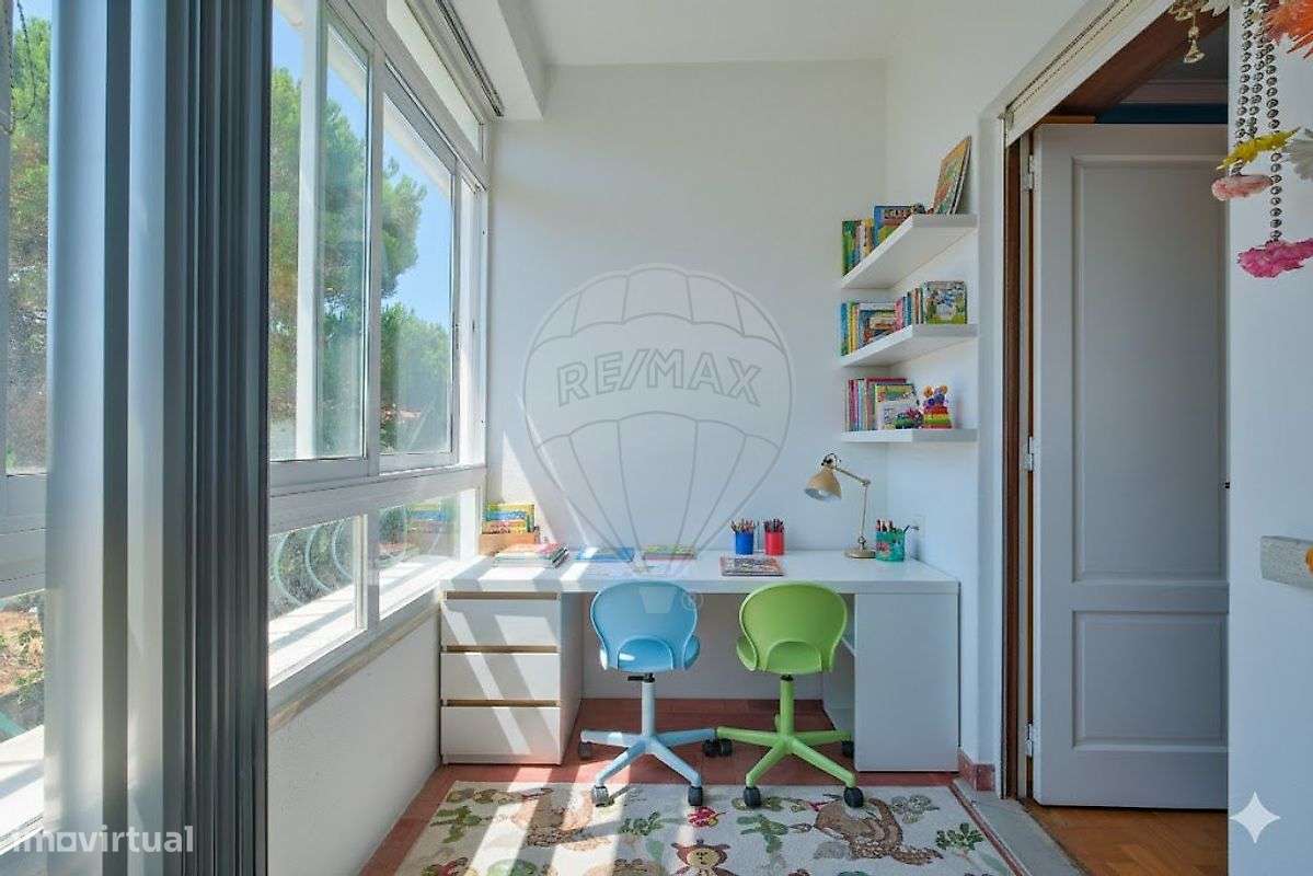 Moradia T4 para venda-48