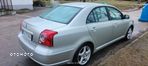 Toyota Avensis 2.0 VVT-i Prestige Premium - 3