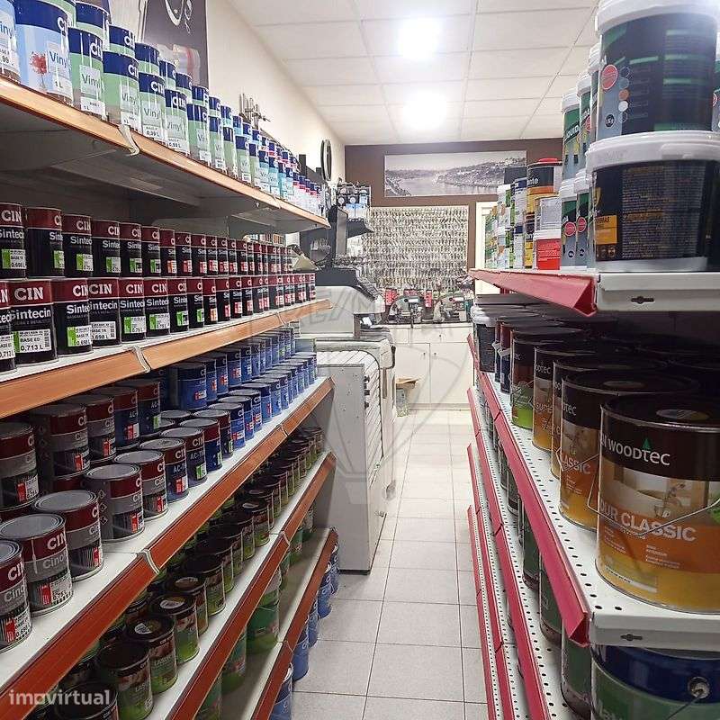 Trespasse  para venda - Grande imagem: 2/5