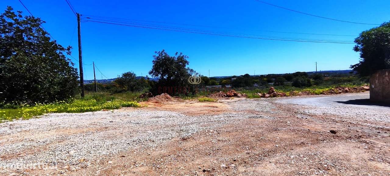 Terreno com projeto aprovado com 8.930m2 no Cerro do Galo, Almancil-25