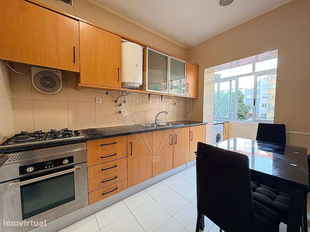 Apartamento T2 para venda-6