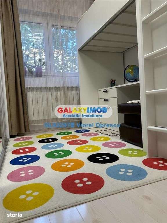 Apartament 3 camere, decomandat, 2 bai, renovat, mobilat, Diham - Imagine principală: 2/20