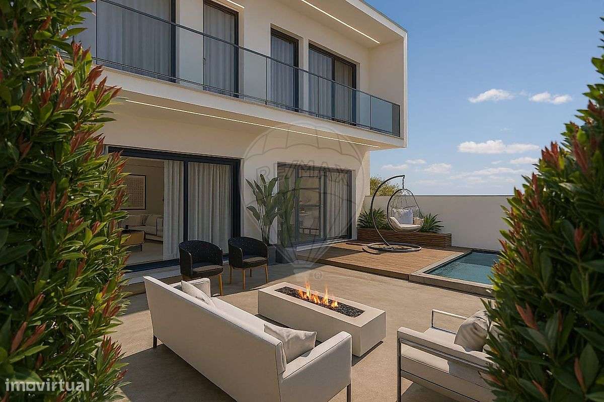 Moradia T5 para venda - Grande imagem: 4/4