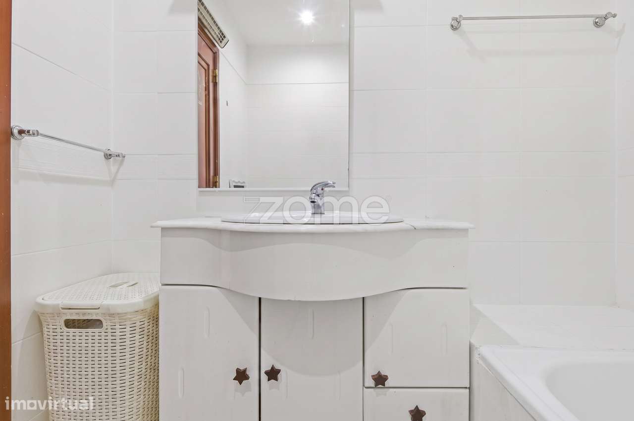 Apartamento T3 em Oeiras-11
