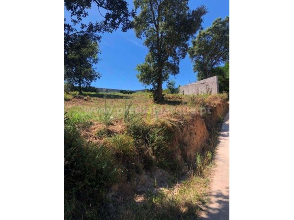 Terreno para construção de moradia, Francelos - Grande imagem: 5/9