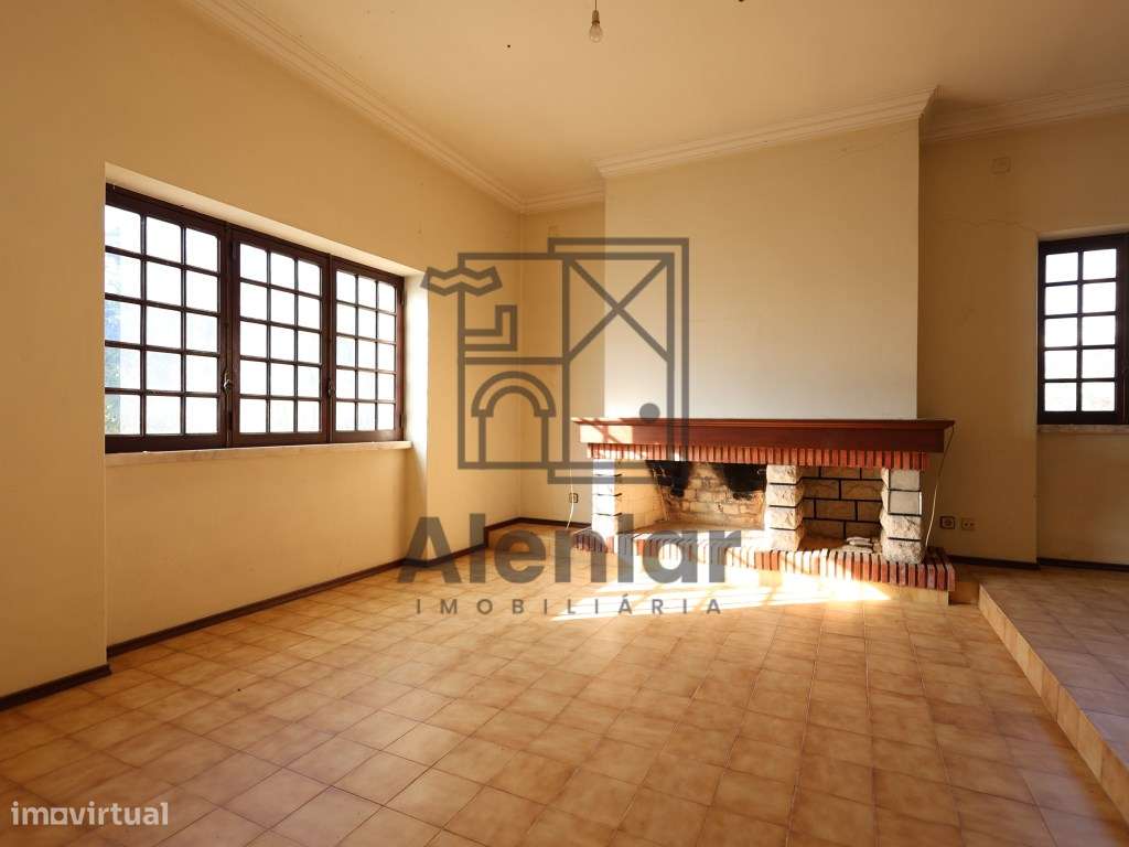 Moradia em Alenquer-13