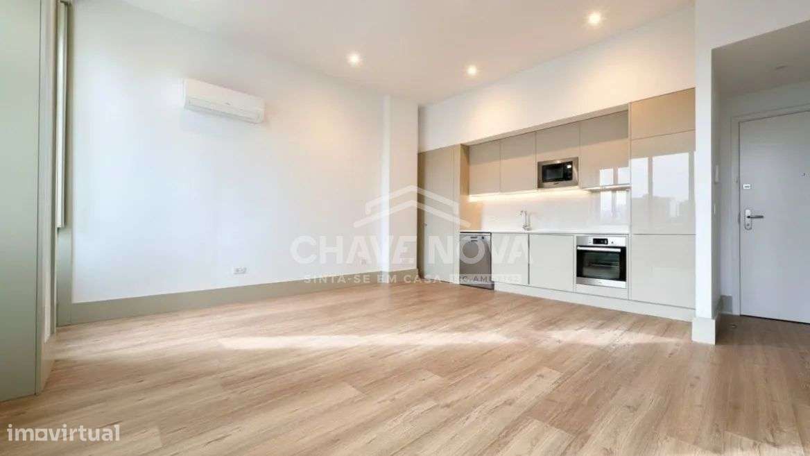 Apartamento T2 Novo Santos Pousada - Bonfim-1