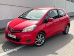 Toyota Yaris 1.0 Premium - 4