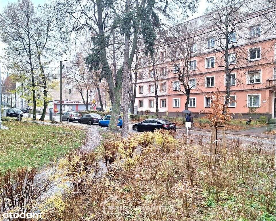 Kawalerka ścisłe Centrum parter-7