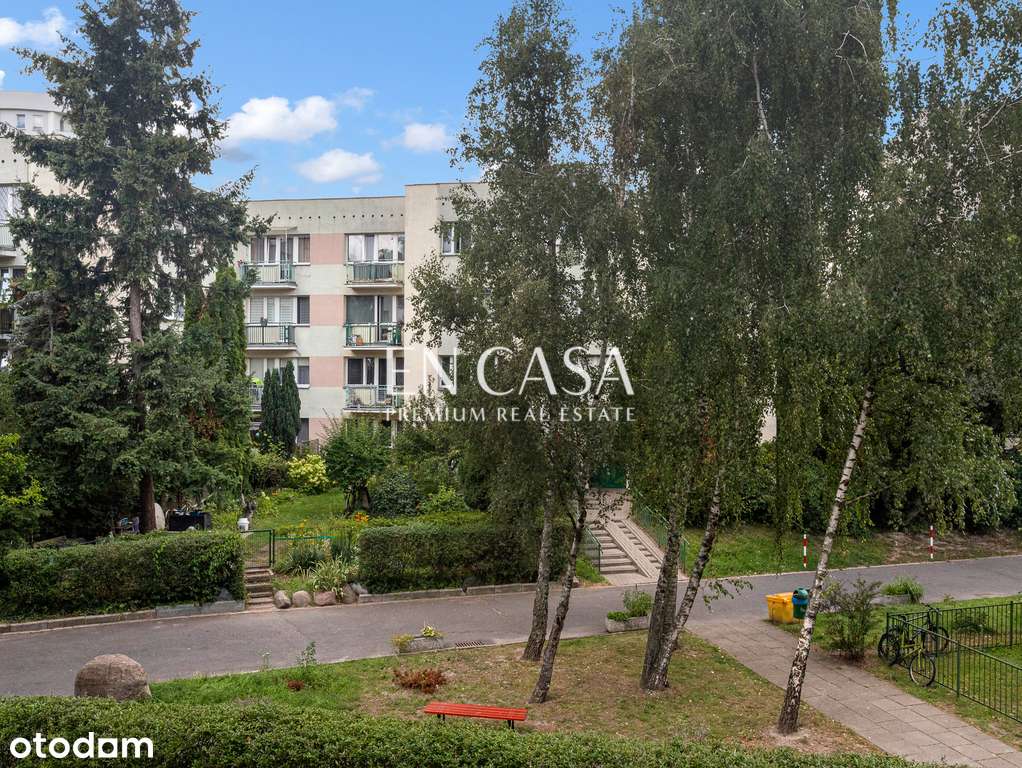 63 m2 | Ursynów | Mieszkanie na sprzedaż - Pełny obrazek: 5/6