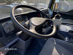 Renault Kerax 4x4 340 DCi Wywrotka 3 str Wywrot Kiper Specjalny Czołownica - 31