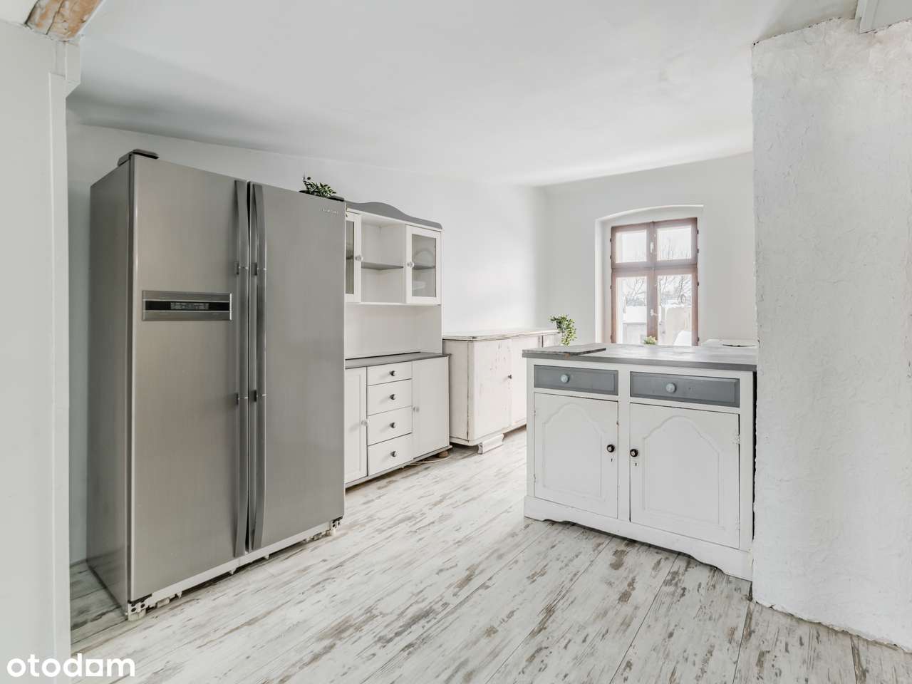 NOWOŚĆ! Mieszkanie na poddaszu z POTENCJAŁEM - ŁÓDŹ, CHOJNY-0