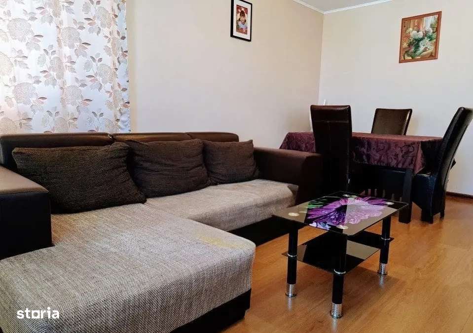 Apartament 3 Camere, 72mp, Parcare, Zona Cetatii - Imagine principală: 5/6