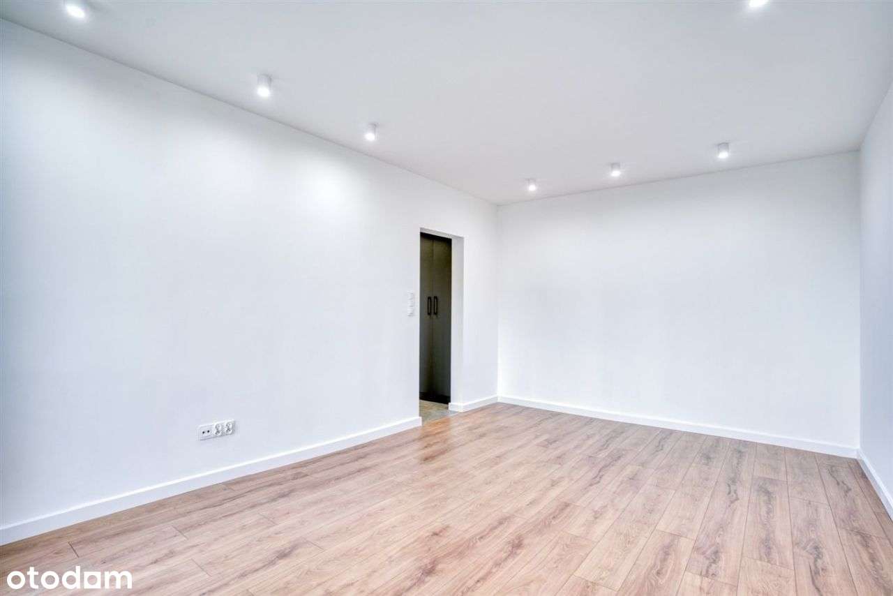 Mieszkanie, 47 m², Katowice-8