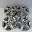 Alufelgi 5x112 16 Merc A B Klasa W176 W246 4szt (E7004) - 1