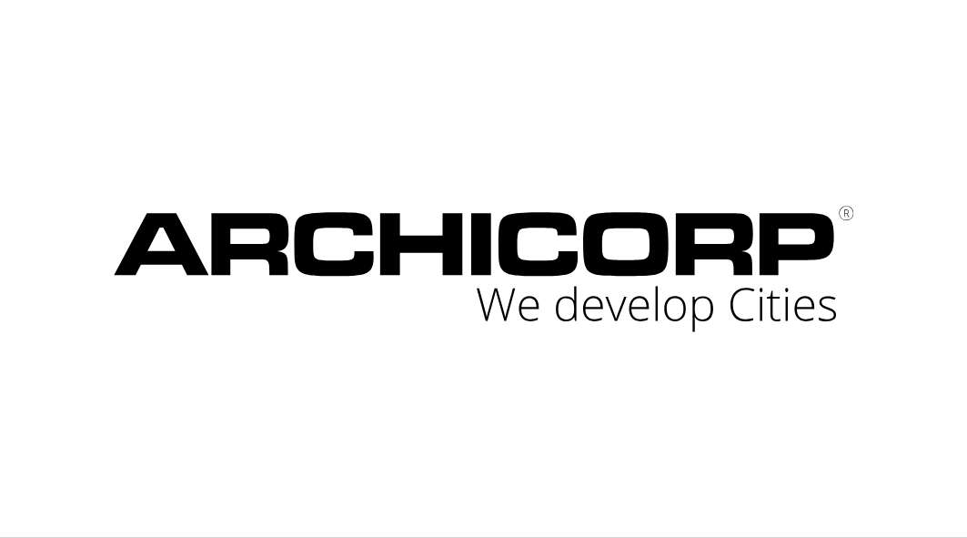 Logo: ARCHICORP