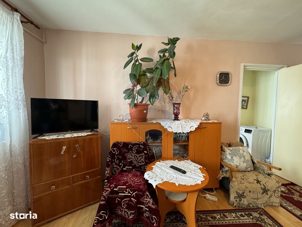 Apartament cu 2 camere in Bacau de vânzare