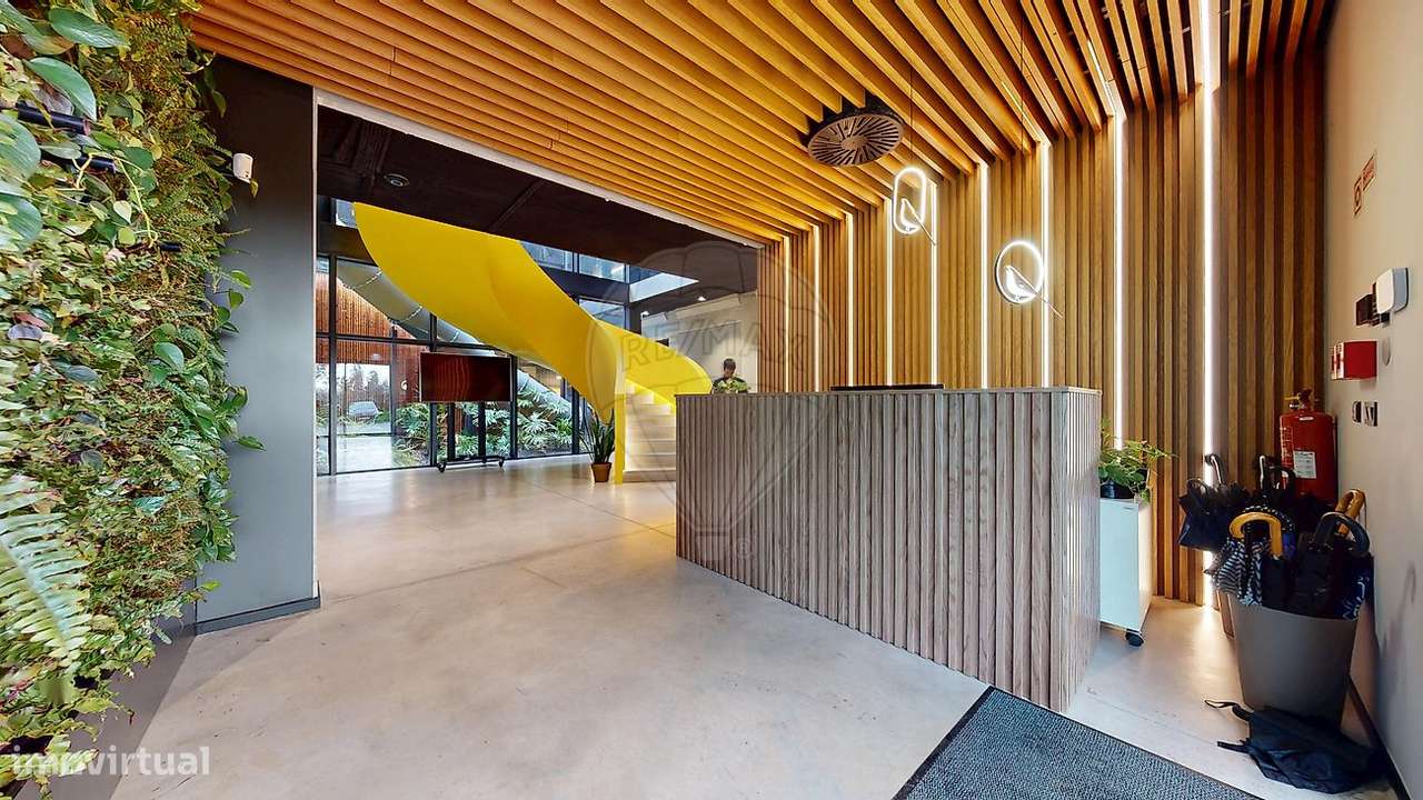 Armazém  para venda - Grande imagem: 2/31