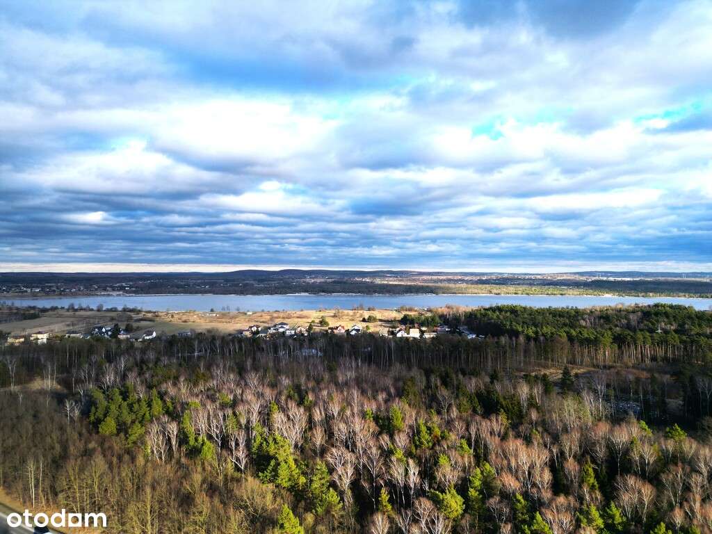 Warężyn - działka produkcyjno-usługowa 4 841 m2 !! - Pełny obrazek: 4/7