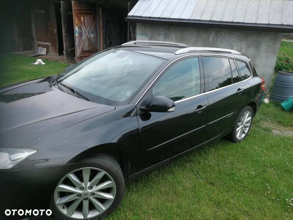 Renault Laguna 2.0 16V Exception - 14