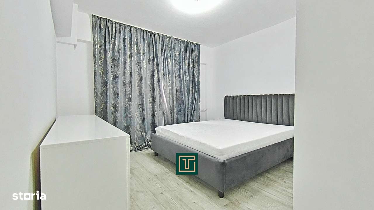 Apartament modern cu 2 camere de închiriat – Arad, Micălaca Zona 300 - Imagine principală: 2/9