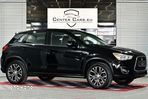 Mitsubishi ASX 1.6 2WD Diamant Edition - 15