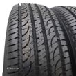 2 x YOKOHAMA 215/70 R17 101H Geolandar SUV M+S Lato 2011 - 2