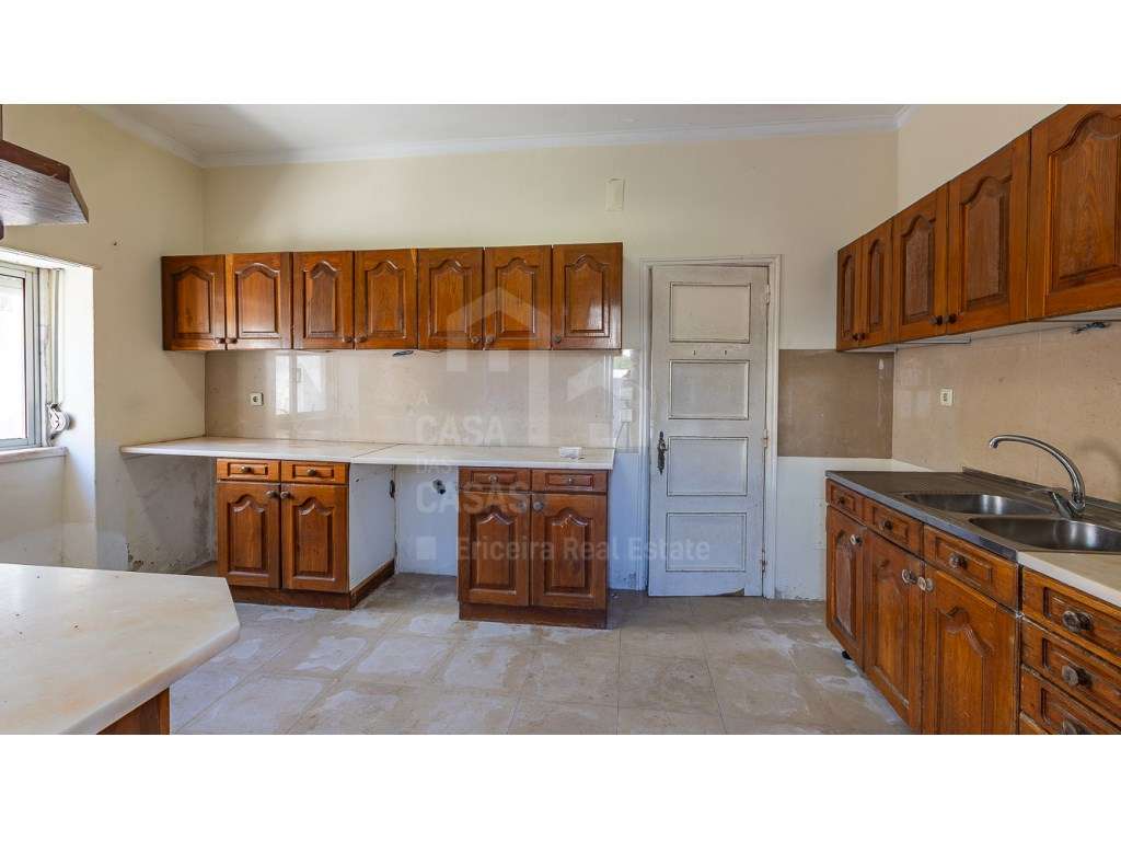 Vende Moradia T6 - Ericeira, A Casa das Casas - Grande imagem: 5/15