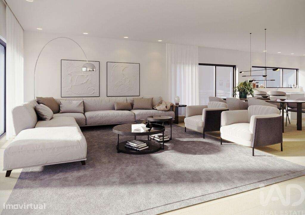 Terreno T3 em São Brás de Alportel de 203,00 m2 - Grande imagem: 4/11