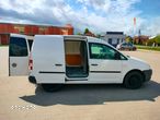 Volkswagen Caddy - 7