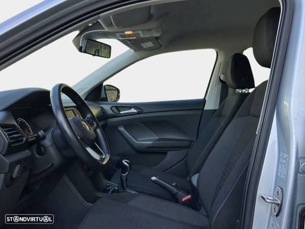 VW T-Cross 1.0 TSI Life - 22