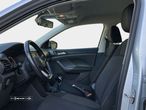 VW T-Cross 1.0 TSI Life - 22