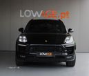 Porsche Macan S - 7