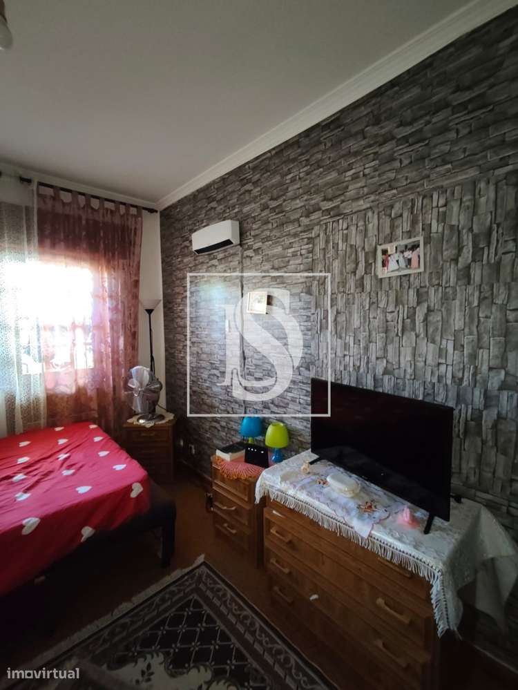 Apartamento T1 em Macedo de Cavaleiros-3