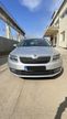 Skoda Octavia 2.0 TDI ELEGANCE DSG - 1