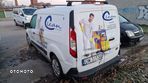 Ford TRANSIT CONNECT - 9
