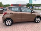 Hyundai i10 1.0 BlueDrive Premium - 9