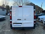 Opel Vivaro 1.6 D L1H1 S&S - 11