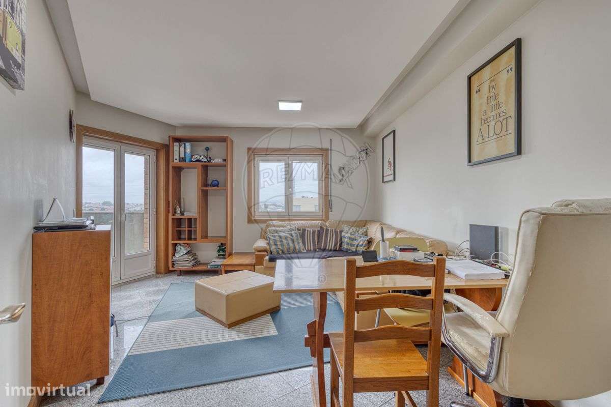 Apartamento T5 para venda - Grande imagem: 4/25