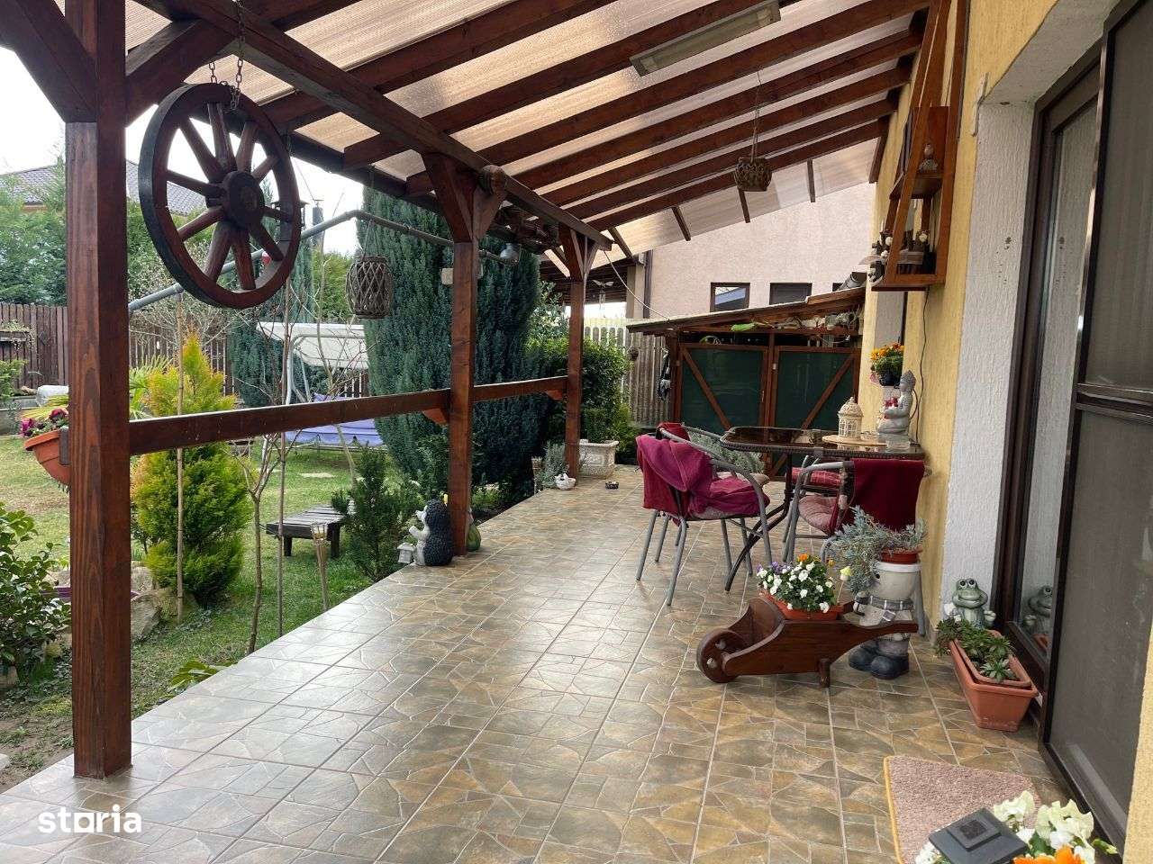 Casa P+M,Teren 3 Ari,Zona Strada Dara - Imagine principală: 2/15