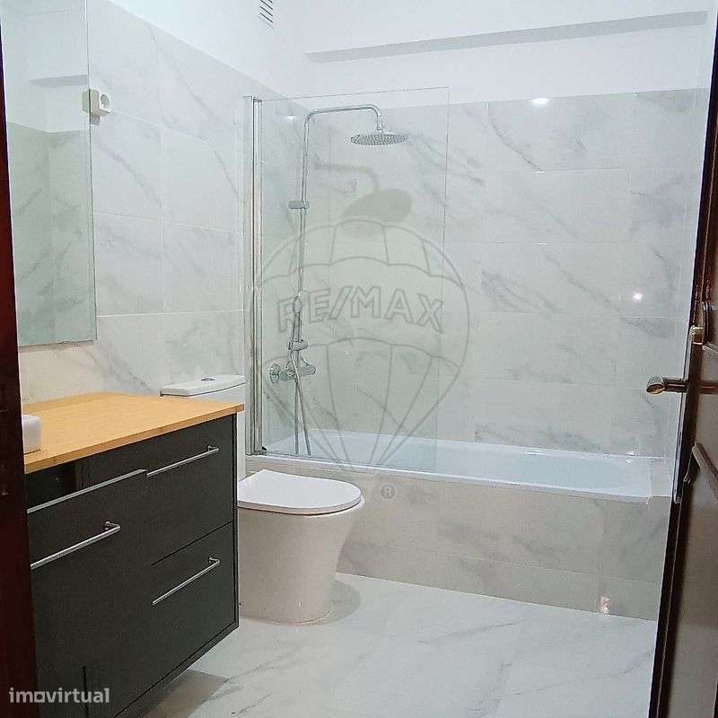 Apartamento T1 para venda-6