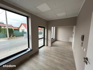 Lokal na gabinety, biura, kosmetologię lub inną działalność w Lutyni - Pełny obrazek: 2/17